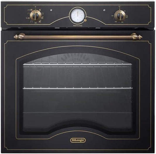 Delonghi CM9LAN Four Électrique Multifonction 74 L Préchauffage Rapide