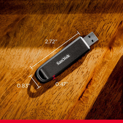 Extreme Pro 512 Go (Clé USB Type-A, Jusqu’À 1000 Mo/S En Lecture Et Jusqu’À 900 Mo/S En Écriture, Haute Performance, Rescuepro Deluxe)