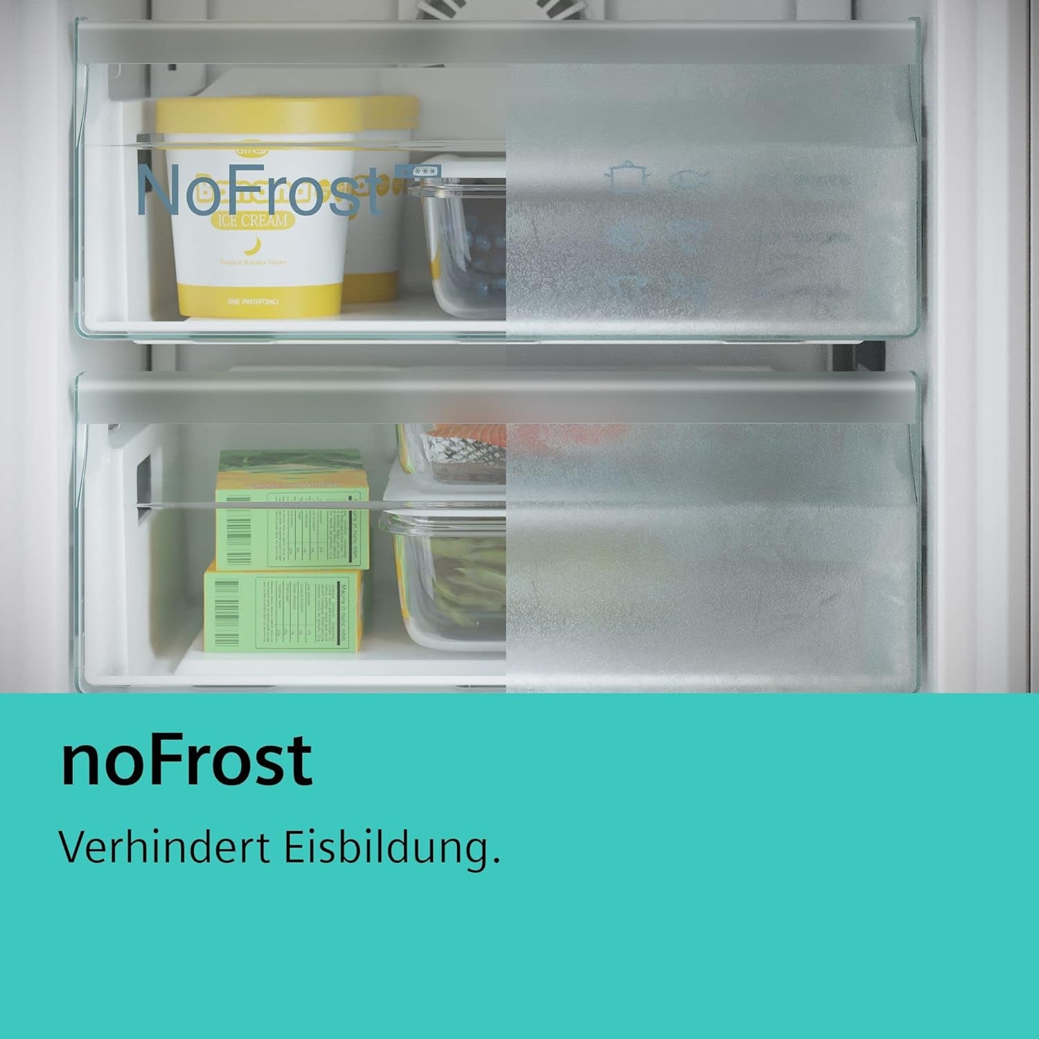 SIEM Kühgefko KG39NAIAT IQ500 a SR