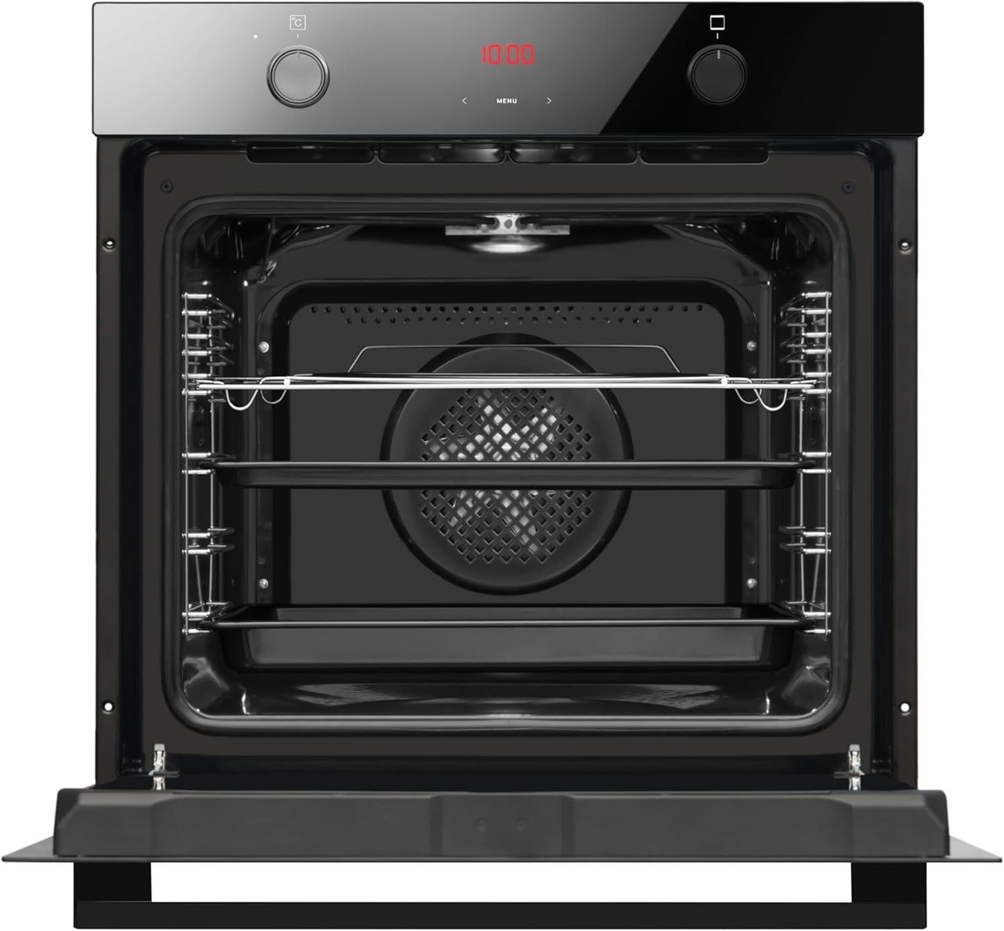 Amica EBX 943 600 S Four 77 L a Noir