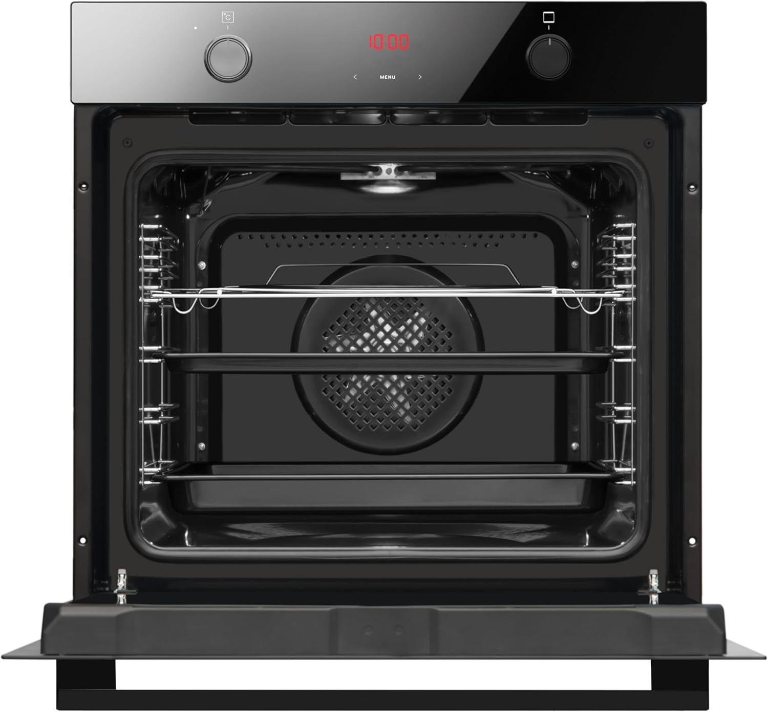 Amica EBX 943 600 S Four 77 L a Noir