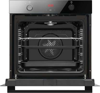 Amica EBX 943 600 S Four 77 L a Noir