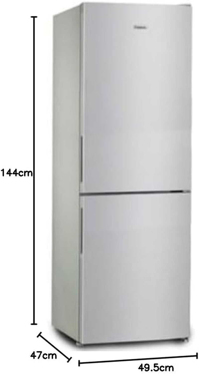 Réfrigérateur Congélateur Bas RC168SE