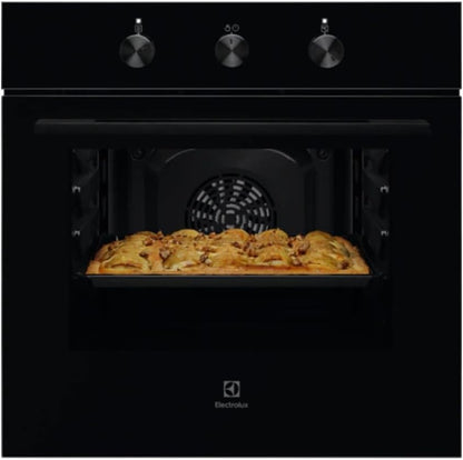Forno Incasso  Kohhh00Bk3