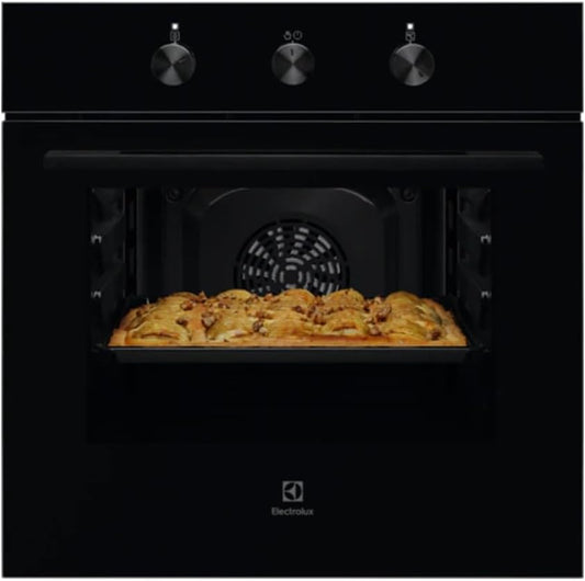 Forno Incasso  Kohhh00Bk3