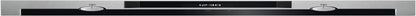 BEE435111M Four Électrique Multifonction, Intégrable, Nettoyage Aquaclean, 9 Fonctions, Cuisson Multi-Niveaux, Écran LCD Tactile, Ventilateur XXL, Capacité 72 L, Inox, Classe A+