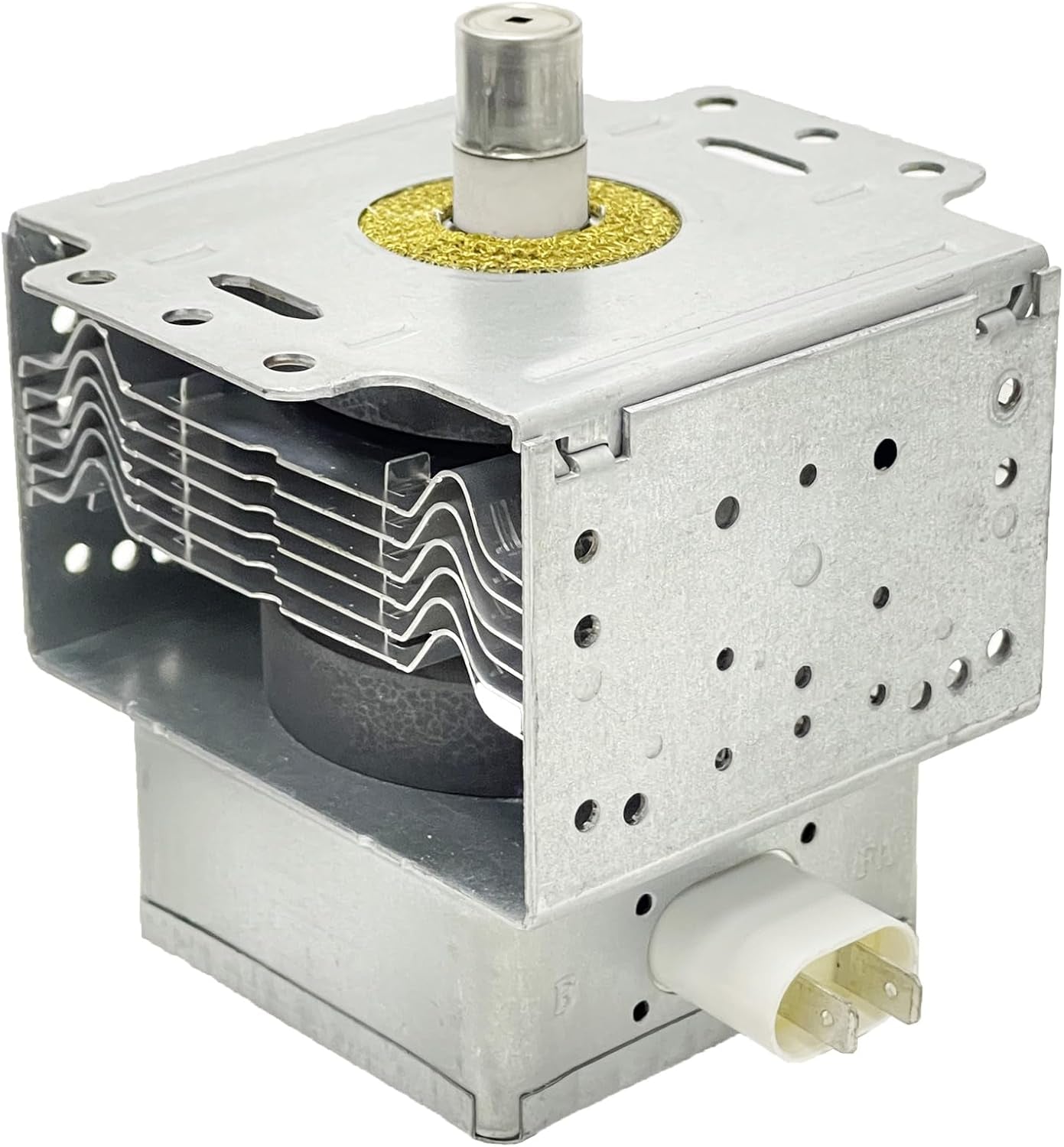 Magnetron M24FC-610A Tube Magnétique Pour Four À Micro-Ondes WB27X11126 Pièces De Rechange Pour M24FB-610A