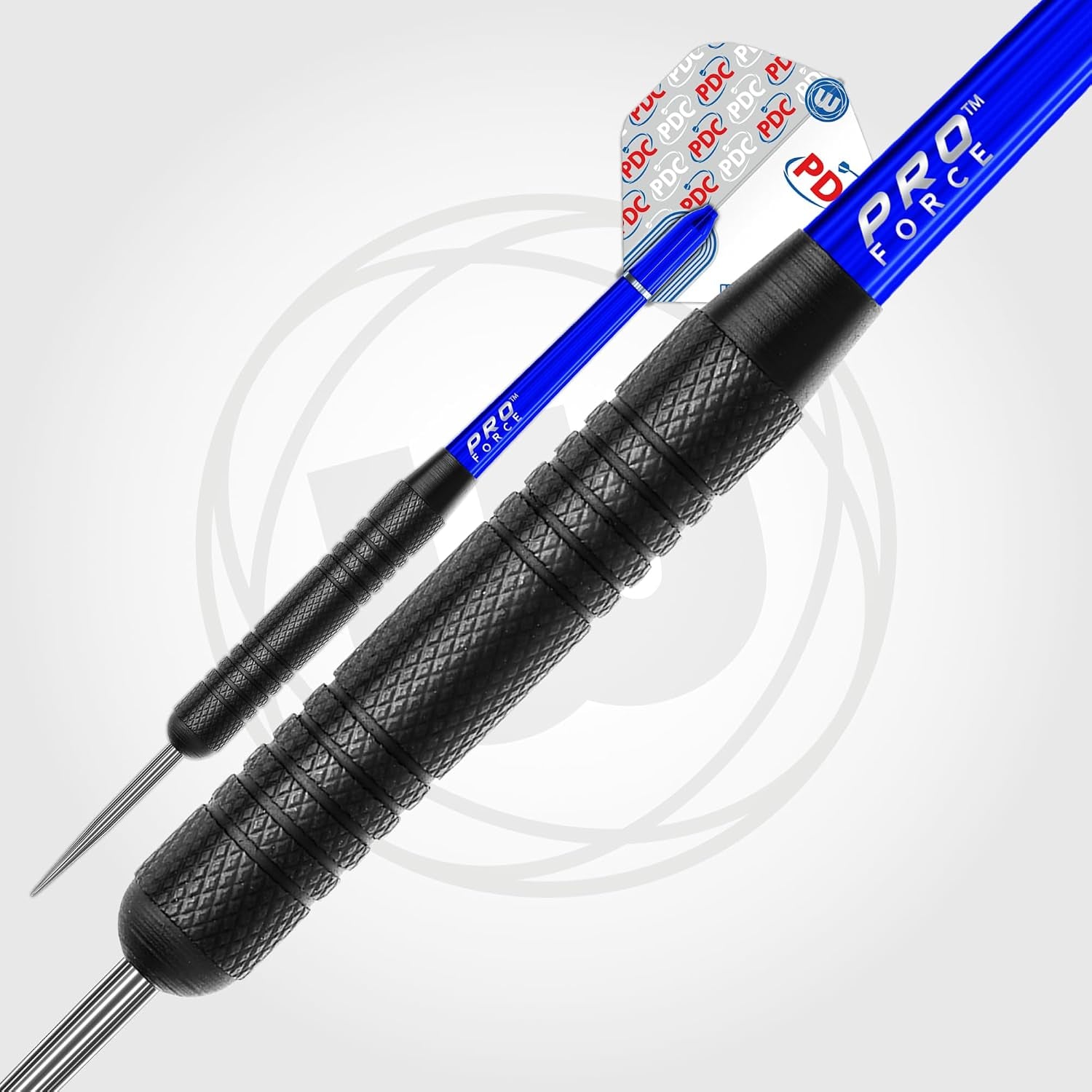 Blade 6 Professional Bristle Dartboard - Official Tournament Specification