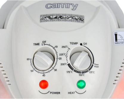 CR 6305 Halogãšne Four À Convection
