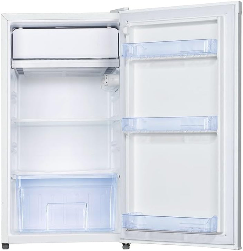 Réfrigérateur Table-Top 90L Blanc R0TT91BE