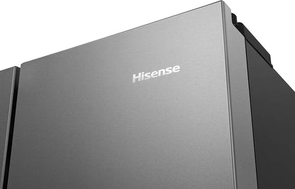 Frigorifero Libera Installazione Hisense RQ563