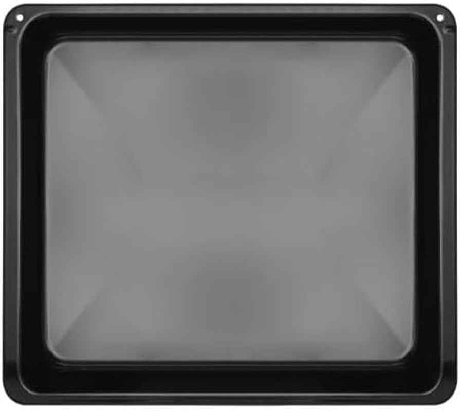 Cuisinière Vitrocéramique 62L 4 Feux Blanc - FACV3004B