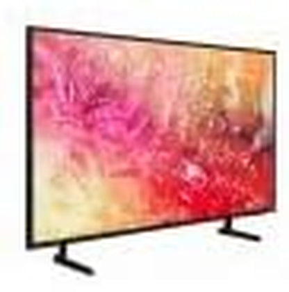 Samsung UE43DU7172U 109,2 Cm (43") 4K Ultra HD Smart TV Wifi Noir
