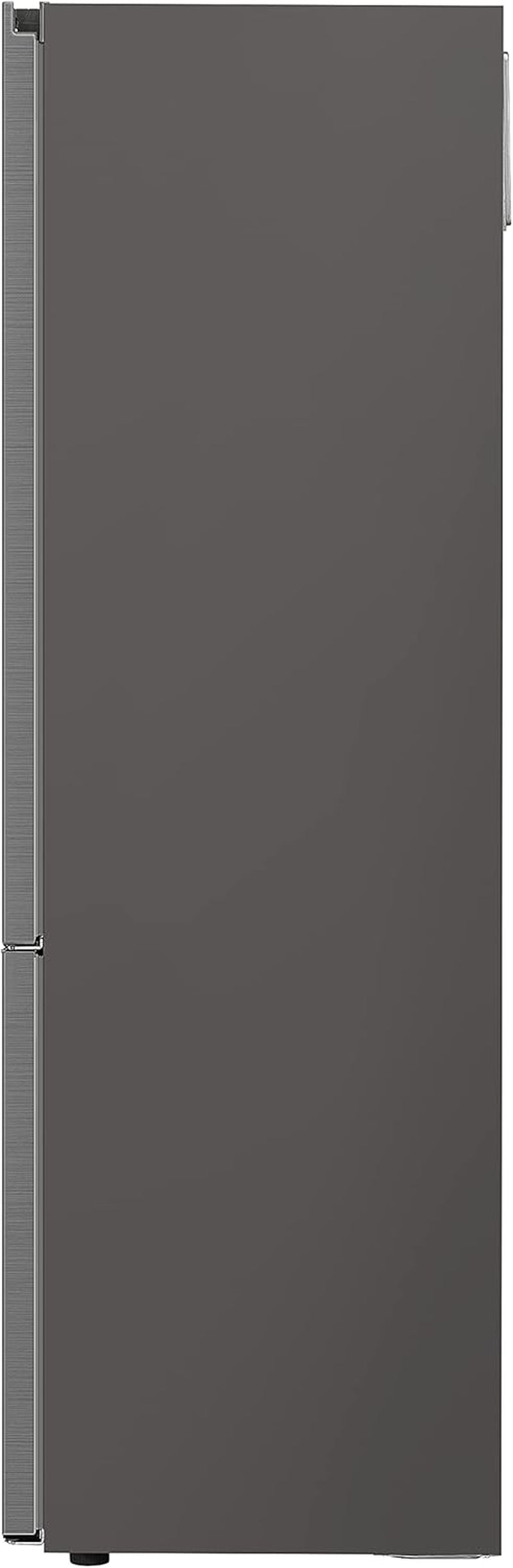 Bb62Pzggn Fridge Estate Class D 203 X 59.5 Non-Frost Stainless Steel
