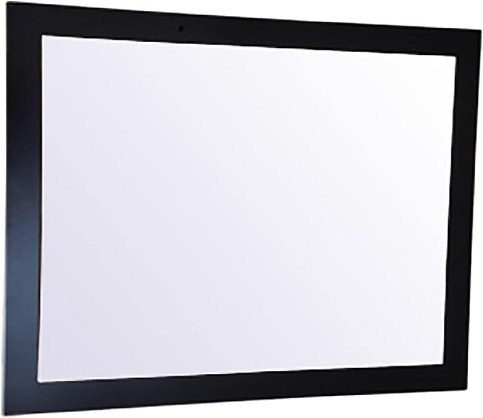 VITRE INTERNE PORTE FOUR 474 X 383 MM POUR FOUR  - 356150303