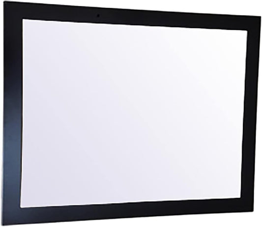 VITRE INTERNE PORTE FOUR 474 X 383 MM POUR FOUR  - 356150303