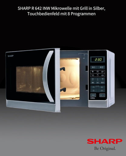 Micro-Ondes R642INW Noir 18100107