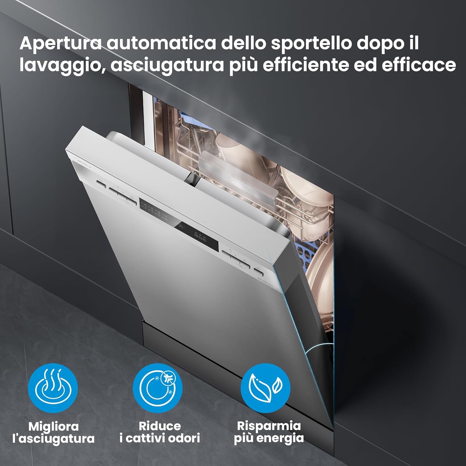 Dishwasher