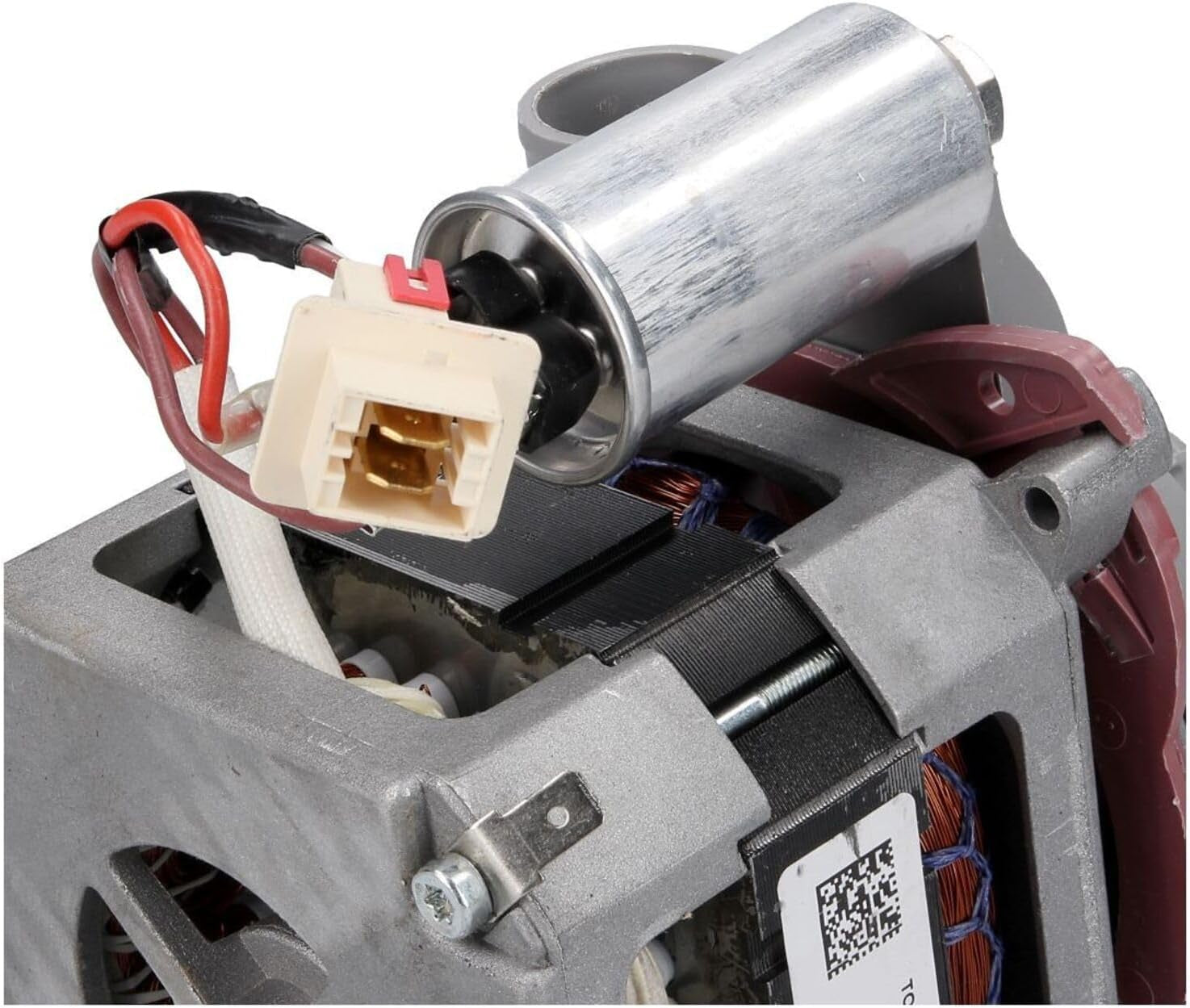 Compatible Avec Beko 1740704500 Ic-26225 Pour Lave-Vaisselle