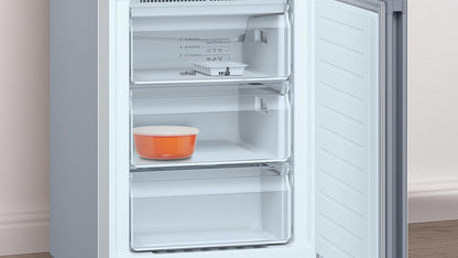 Balay 3Kfd765Bi Combi Nf D (2030 X 600) Réfrigérateurs