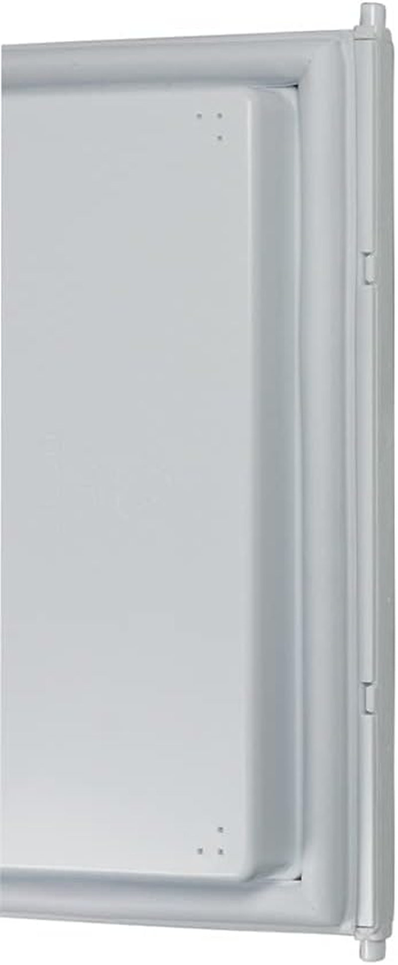 Whirlpool 481244079243 - Porte Pour Congélateur Et Réfrigérateur, Aussi Pour Indesit Hotpoint C00328339
