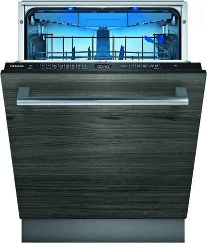 Iq500 SX65ZX49CE Lave-Vaisselle Entièrement Intégré 14 Couverts C