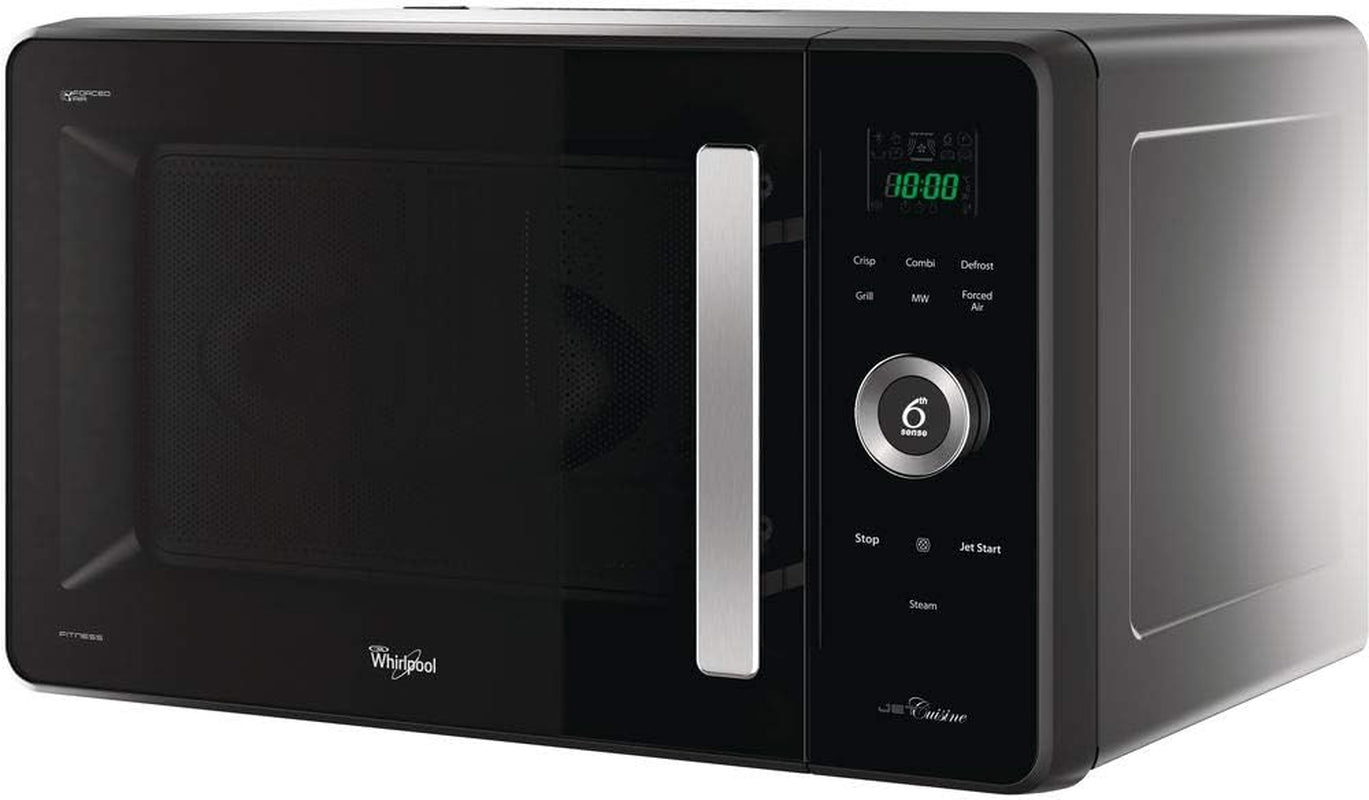 Whirlpool JQ 280 SL Four À Micro-Ondes JQ 280 MB Noir