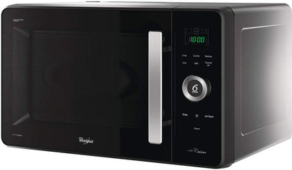Whirlpool JQ 280 SL Four À Micro-Ondes JQ 280 MB Noir