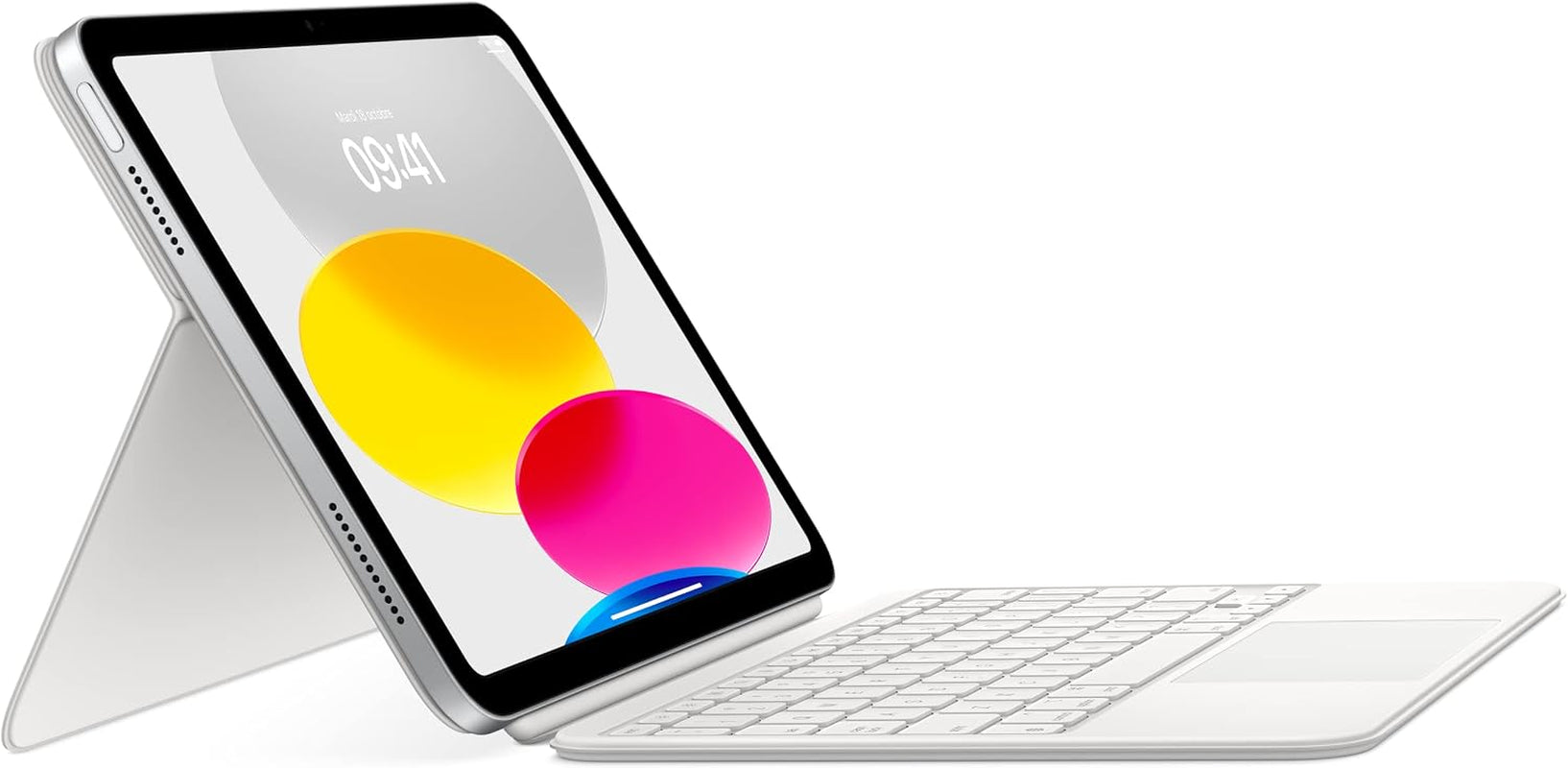 Ipad Magic Keyboard Folio - Ipad 10Th Gen - French