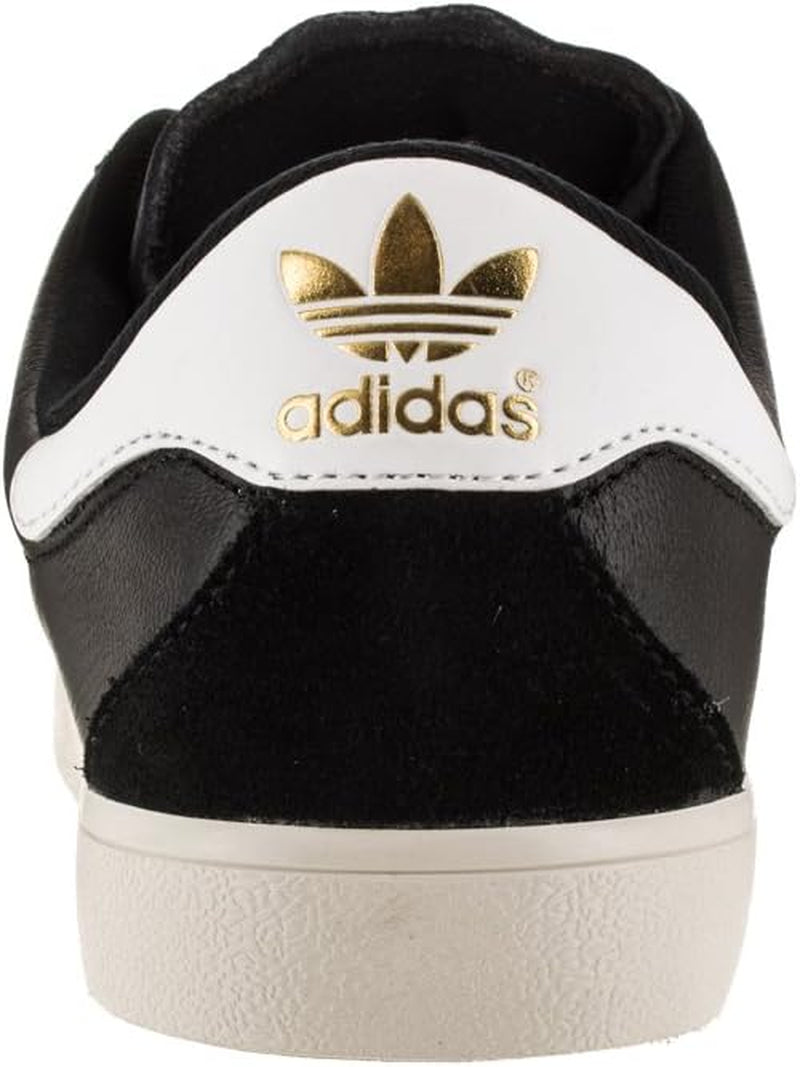 Adidas Skate Ryr - Peau Phillips Originals Cblack/Ftwwht/Talcme Skate Shoe 11 Us