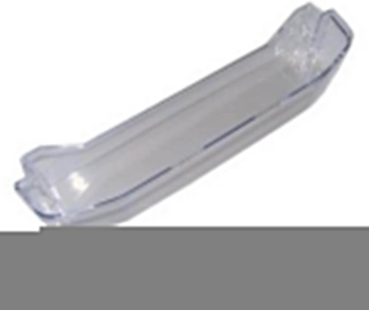 Balconnet Porte Bouteilles 490X110X95 Mm Réfrigérateur, Congélateur 480132102007 WHIRLPOOL