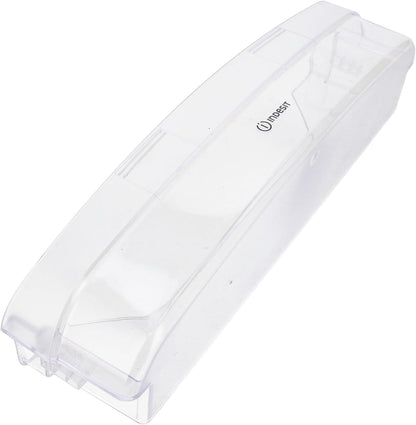 Sparefixd Étagère Inférieure Pour Bouteilles Pour Réfrigérateur Congélateur Hotpoint