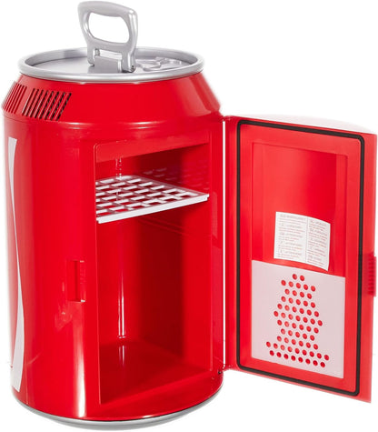 Cool Can 10 Mini Réfrigérateur, 9,5 L, 12 V / 230 V, Canette, Glacière