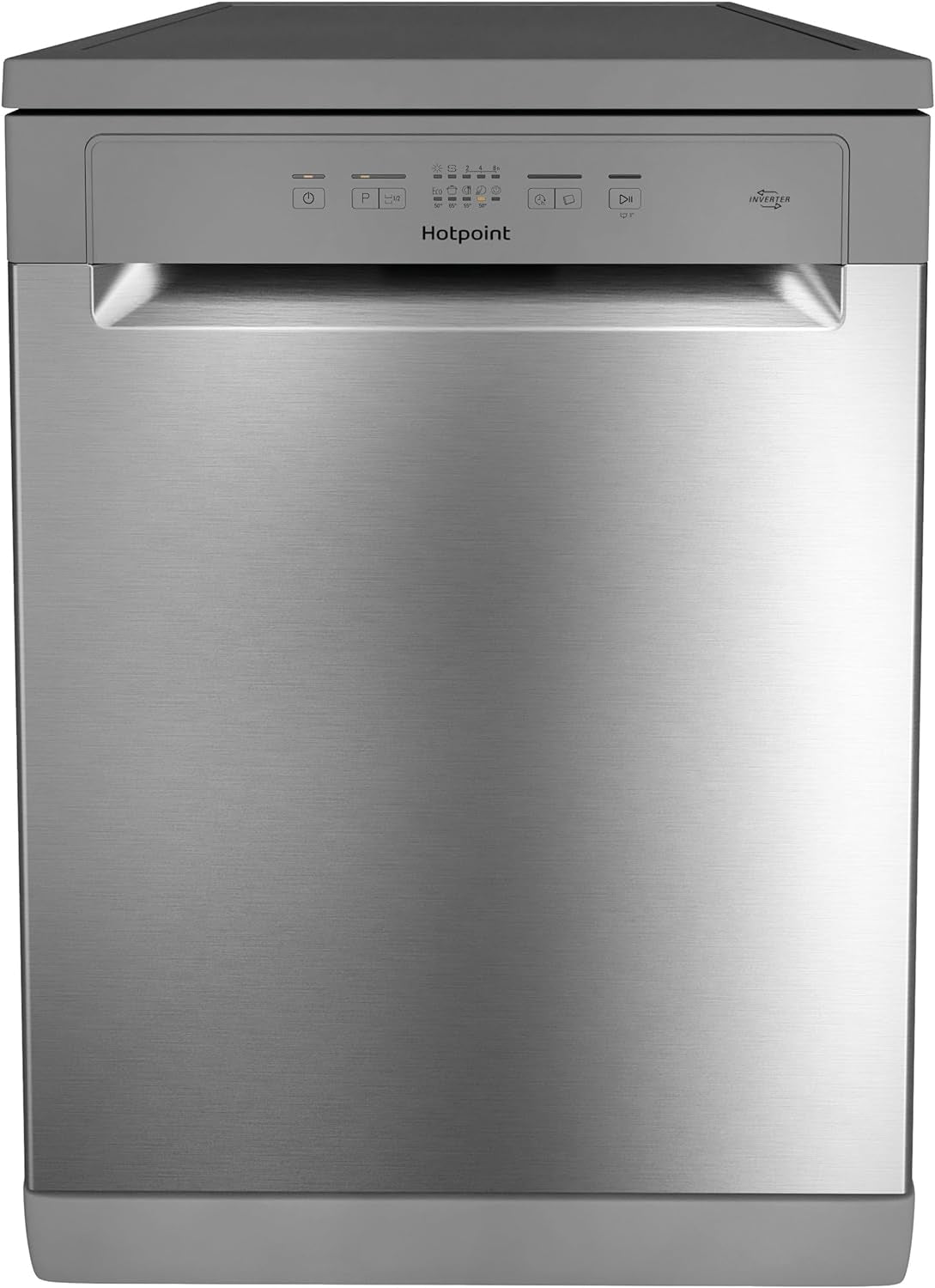 HOTPOINT ARISTON Lave Vaisselle 60 Cm H2FHL626X