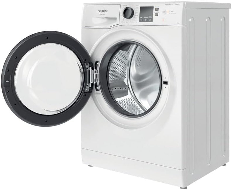Machine À Laver 10 Kg Classe B 60,5 Cm 1400 Tours Vapeur Inverter NF1045WK IT