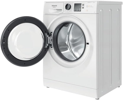 Machine À Laver 10 Kg Classe B 60,5 Cm 1400 Tours Vapeur Inverter NF1045WK IT