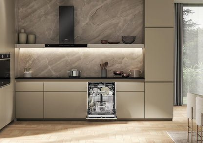 Lave Vaisselle Whirlpool W7IHF60TU CUVE MAXISPACE ENCASTRABLE 60 CM