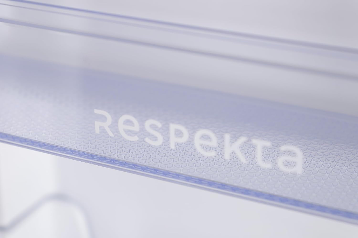 Respekta Réfrigérateur-Congélateur Côte À Côte Avec Distributeur D'Eau En Acier Noir AC178BSWS-18 / H:178 Cm, L:91 Cm/Compartiment Réfrigérateur De 326 L, Congélateur De 174 L, No Frost