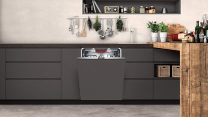 Neff S257ZCX35E Lave-Vaisselle Entièrement Intégré 14 Couverts C
