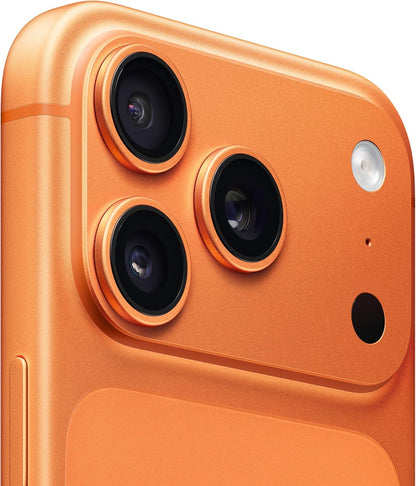 Apple iPhone 17 Pro 512 Go