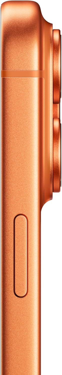 Apple iPhone 17 Pro 512 Go