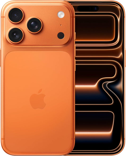 Apple iPhone 17 Pro 512 Go